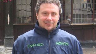 Fabrizio Cesana