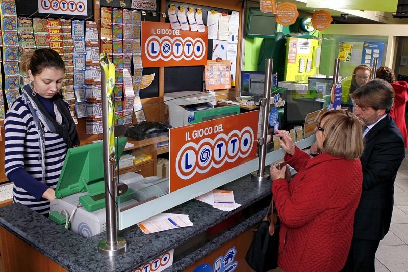 A Giussano vinti oltre 50mila euro al Lotto Più (foto d’archivio)