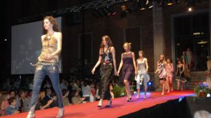 Una sfilata di moda: domani sera Gran defilé dell sartoria a Milano con le imprese brianzole protagoniste
