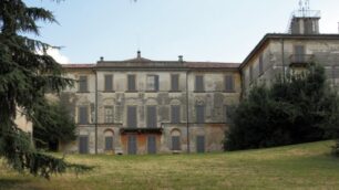 Villa Greppi a Monticello ospita il primo Festival della Brianza