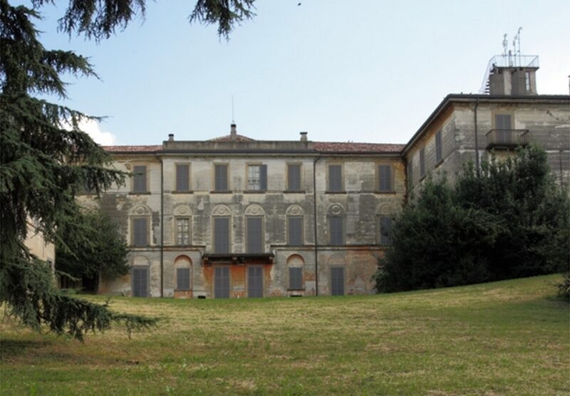 Villa Greppi a Monticello ospita il primo Festival della Brianza