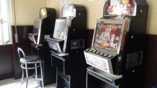 Slot machine , una piaga per chi diventa dipendente