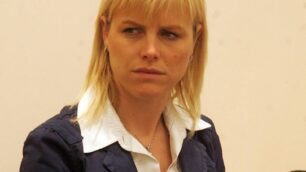 Alessia Mosca: classe '75, di Monza, eletta deputato per la prima volta nel 2008 e nominata segretario della Commissione lavoro. E' stata eletta alla Camera per il Pd.