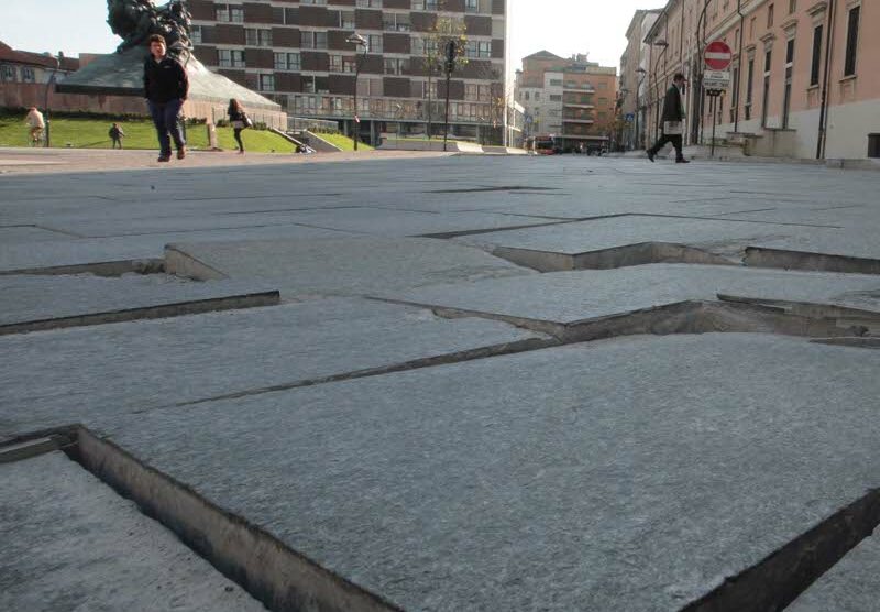 Via Zavattari ha bisogno di cure: cambiano le linee degli autobus a Monza