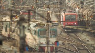 Lavori sulla Milano-Chianno, problemi a Monza