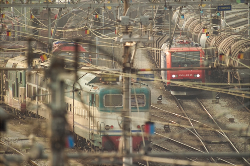 Lavori sulla Milano-Chianno, problemi a Monza