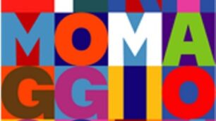 Il logo del concerto del Primo maggio a Roma
