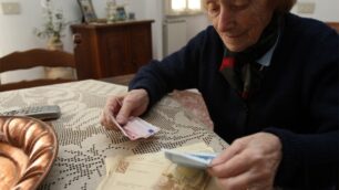 Pensioni di vecchiaia, a Vedano il record in Brianza