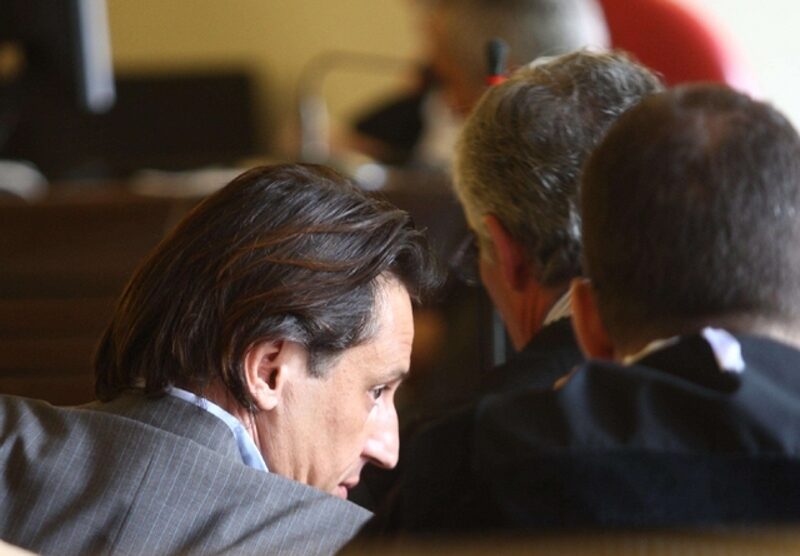 Venerdì attesa la sentenza per Massimo Ponzoni e la sua squadra