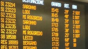 Il consiglio regionale lombardo chiede il rispetto di quanto deciso dalla Corte di Giustizia europea in materia di ritardo dei treni