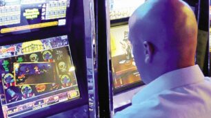 Boom di scommesse in Italia