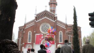 Festa di Santa Valeria a Seregno