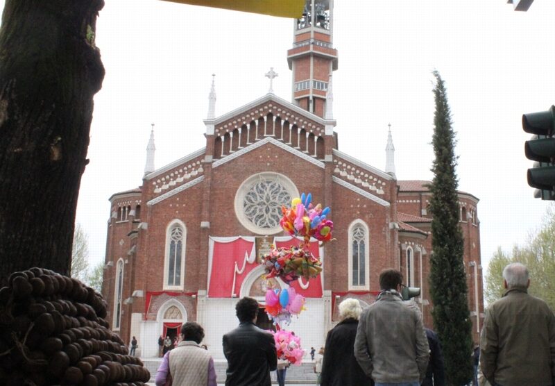 Festa di Santa Valeria a Seregno
