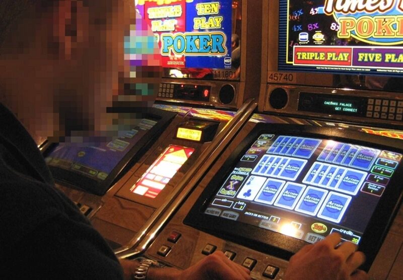 Boom di gestori di slot machine in Brianza