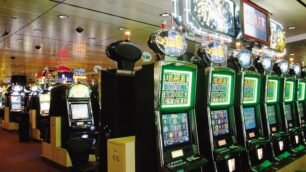 Slot machine: Regione Lombardia ha dichiarato guerra