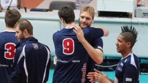 Monza, il Vero Volley qualificato per le semifinali dei playoff promozione di serie A2