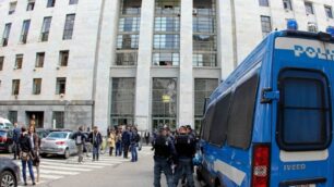 La richiesta è arrivata dal pm del tribunale milanese.