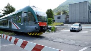 Giovedì 29 maggio sciopero dei treni Trenord