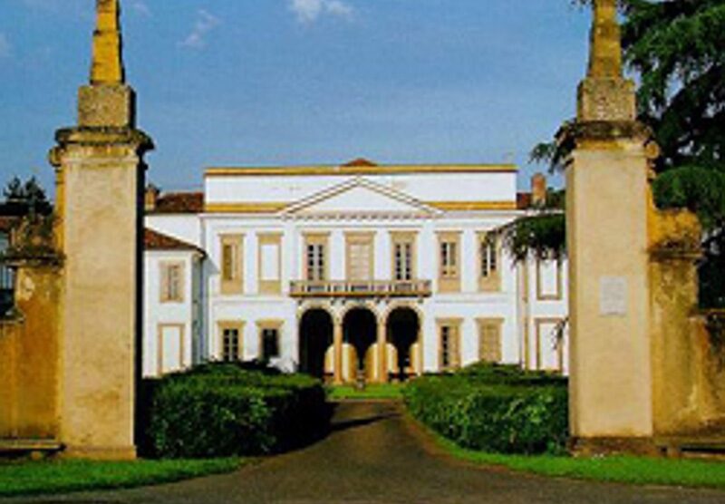 La Villa Mirabello