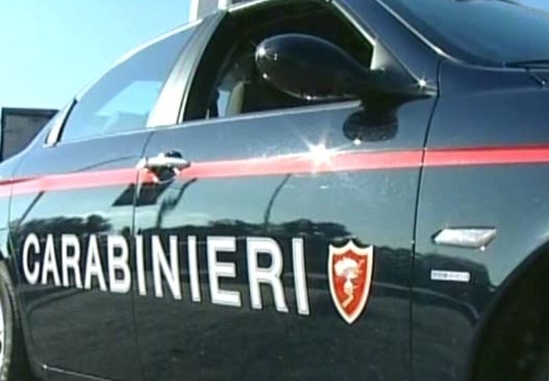 I due sono stati arrestati dai carabinieri di Vimercate.