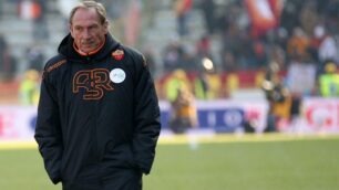 Il Monza di Armstrong vuole Zeman