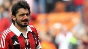 Gennaro Gattuso