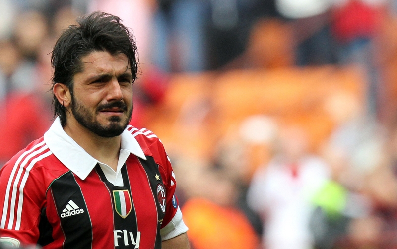 Gennaro Gattuso