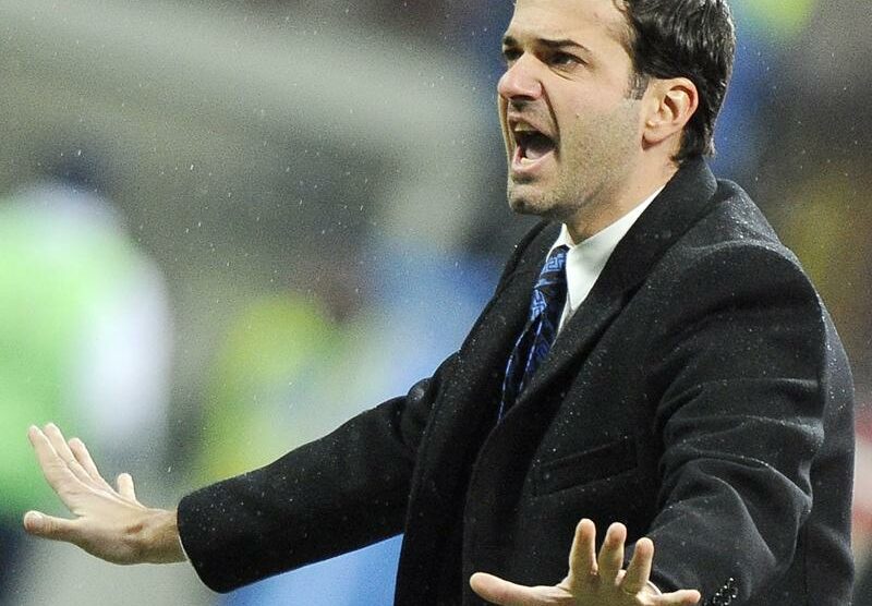 Alt: Stramaccioni dice no all’offerta del Monza