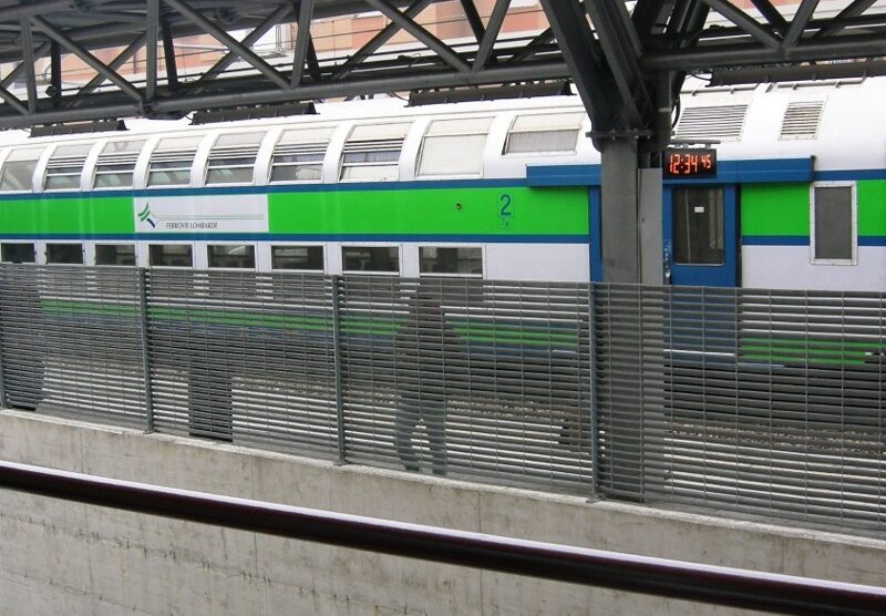 I ragazzi spacciavano in zona stazione.