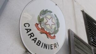 Due dei nove denunciati dai carabinieri sono brianzoli.
