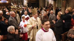 Scola farà tappa in diversi luoghi di Milano