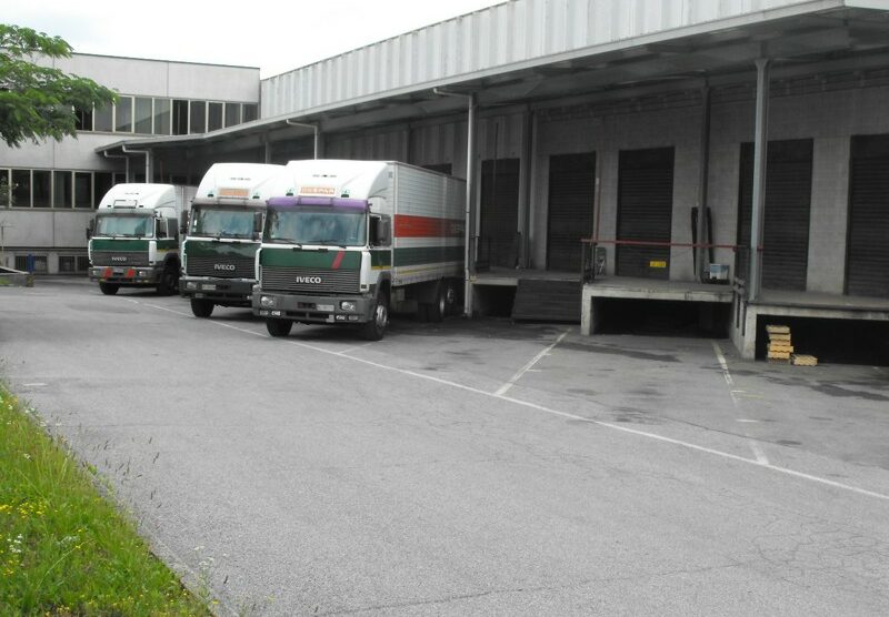 Per la Sadas di Seveso speranze ormai ridotte al lumicino.