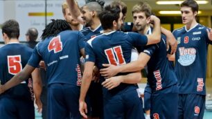 Vero Volley Monza: buona, anzi, buonissima la prima.