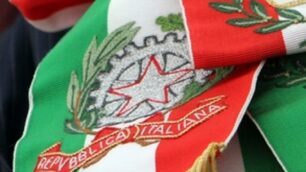 fascia tricolore sindaco elezioni