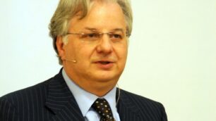 Paolo Galassi, presidente di Confapi