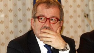 Roberto Maroni