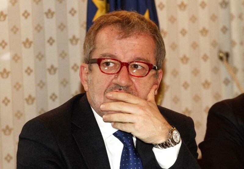 Roberto Maroni