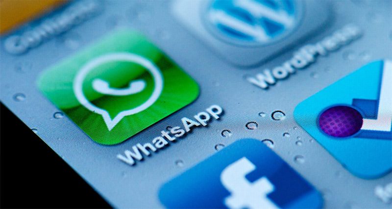 Donna scompare, rintracciata con WhatsApp