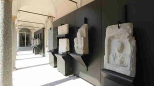 Monza, i nuovi Musei civici all’ex Casa degli Umiliati