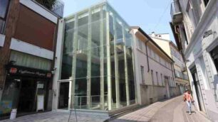 Monza, i nuovi Musei civici all’ex Casa degli Umiliati