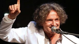 Goran Bregovic