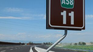 L’Arco Teem pronto per l’apertura