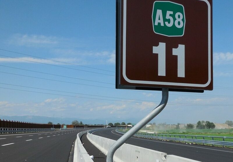 L’Arco Teem pronto per l’apertura