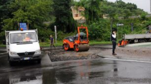 Cesano Maderno attacca la Regione sul mancato preavviso maltempo.