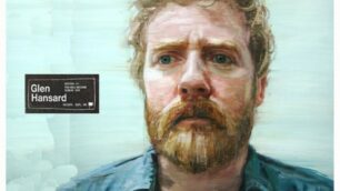 Glen Hansard, protagonista di un live gratuito a Lucca: la copertina dell’ultimo album