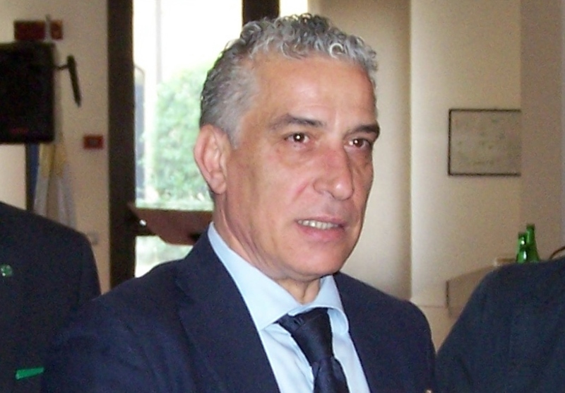 Francesco Scalise.