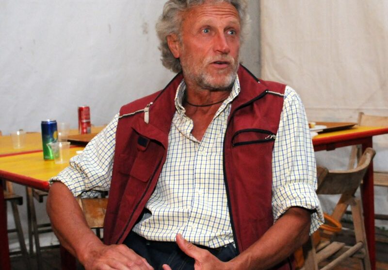Gianni Caimi, con la giunta di centrosinistra, restano sino al 2017  alla guida di Meda