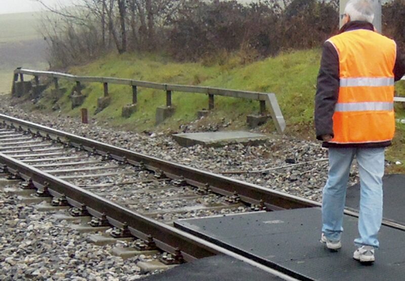 Solo questa mattina è stato ripristinato il traffico ferroviario sulla linea Milano- Seveso- Asso.