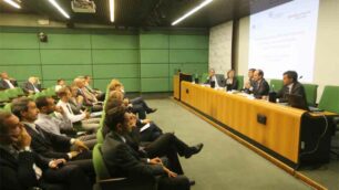 Monza: Confindustria, workshop sull’accordo per l’accesso al credito
