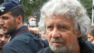 Beppe Grillo